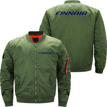 FINN AIRLINES JACKET